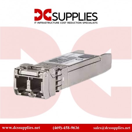 HPE 876145-001 MSA 1 Gb RJ‑45 iSCSI SFP+ transceiver module (876145-001)