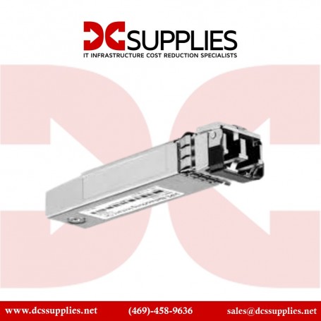 HPE 876145-001 MSA 1 Gb RJ‑45 iSCSI SFP+ transceiver module (876145-001)