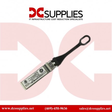 HPE FTLF8532P4PCV-H2 B‑Series 32 Gb/s Fibre Channel SFP+ transceiver module (FTLF8532P4PCV-H2)