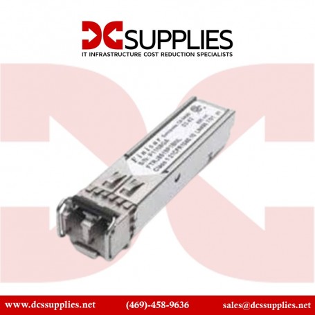 HPE P37545-001 B‑Series 10 GbE Short‑Wave SFP+ transceiver module (1‑Pack) (P37545-001)