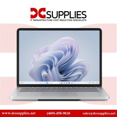 Microsoft Z3H-00001 Surface Laptop Studio 2 - 14.4" Corei7 64GB RAM 2TB SSD W11 Pro Platinum (Z3H-00001)