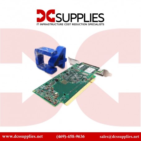 HPE 877688-001 InfiniBand EDR 100 Gb/s 1‑Port QSFP28 Network Adapter (877688-001)