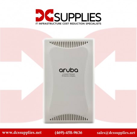 HPE JW157 Aruba (AP‑103H) 802.11n Dual‑Radio Wireless Access Point (JW157)