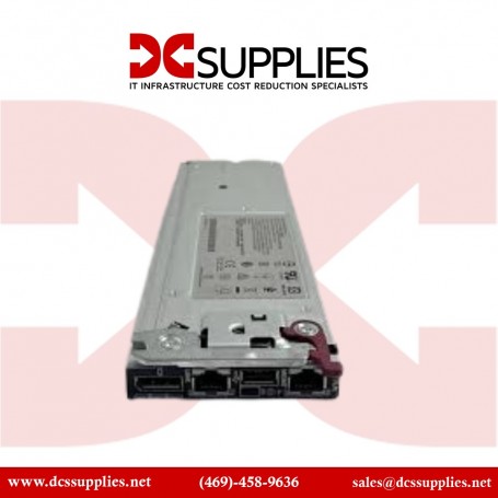 HPE 804942-B21 Synergy Frame Link Module (10 GbE Expansion Module) (804942-B21)