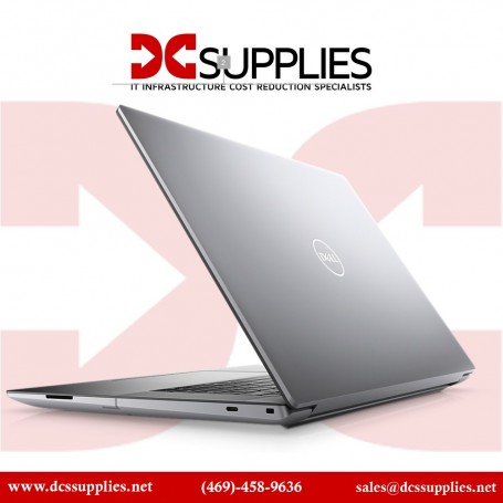 Dell 26DYG Mob PRCN 7780 I7-13850HX 32GB 1DIMM 512GB NT Wireless W11 (26DYG)