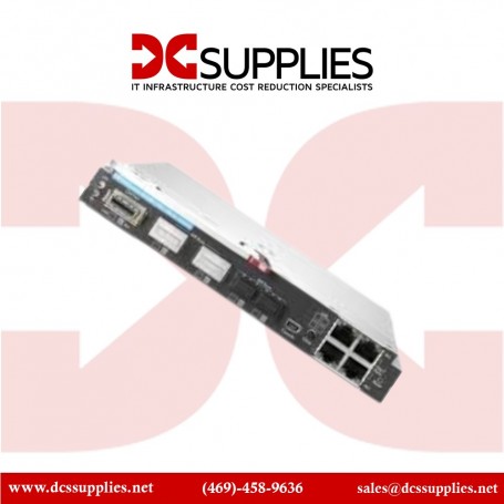 HPE 708068-001 6120G/XG Blade Managed L3 Switch 4 Ports Ethernet Switch (708068-001)