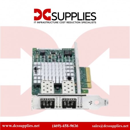 HPE 665247-001 Ethernet 10Gb 2-Port 560SFP+ Network adapter (665247-001)