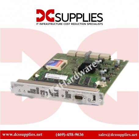 HPE J8726A  ProCurve 5400zl Network Management Module (J8726A)