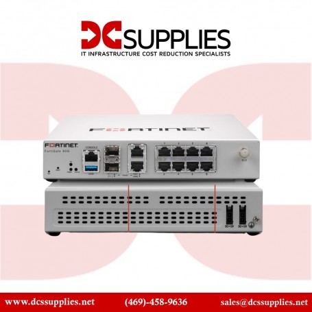Fortinet FG-90G-BDL-950-12 FortiGate 90G Security Appliance With 1 year (FG-90G-BDL-950-12)
