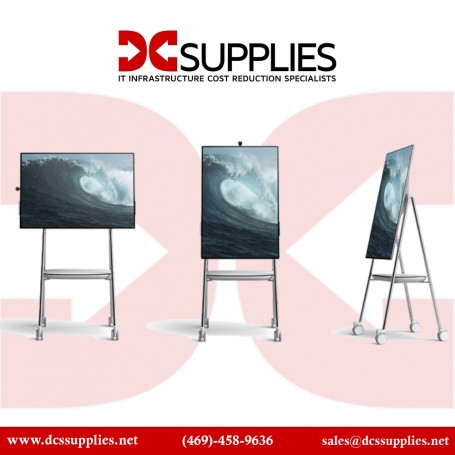 Microsoft VYB-00001 Surface Hub 3 85 4K IPS LCD Touch Display TAA (VYB-00001)