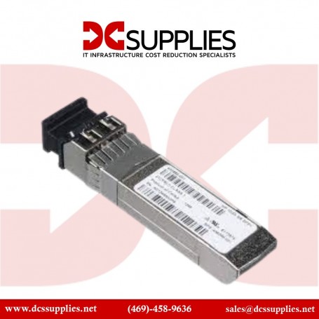 HPE C3N53AA Intel 10GbE SFP+ SR Transceiver (C3N53AA)