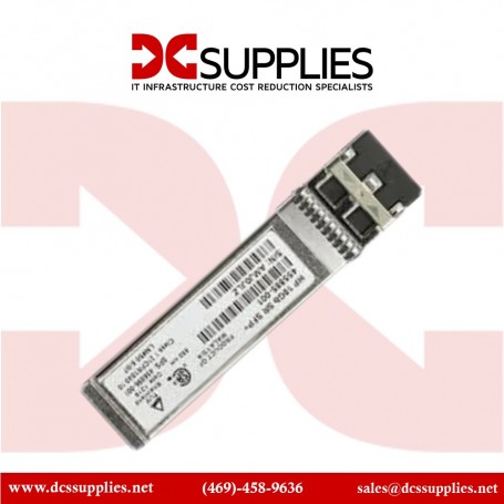HPE C3N53AA Intel 10GbE SFP+ SR Transceiver (C3N53AA)