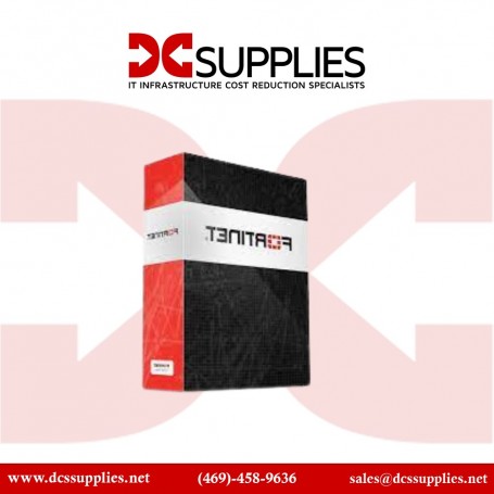 Fortinet FMG-VM-10-UG FortiManager VM Upgrade License 10 Additional Devices (FMG-VM-10-UG)