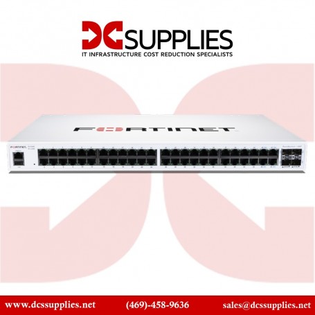 Fortinet FG-101F FortiGate Security Appliance (FG-101F)