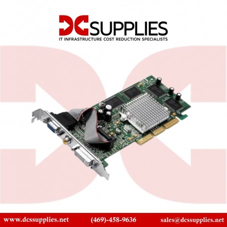 HPE P11091-001 Quadro RTX 4000 Graphics Card Accelerator (P11091-001)