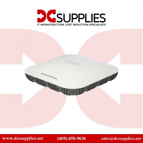 Fortinet FAP-431G-A Forti AP Bluetooth Indoor wireless access point WiFi 6 (FAP-431G-A)