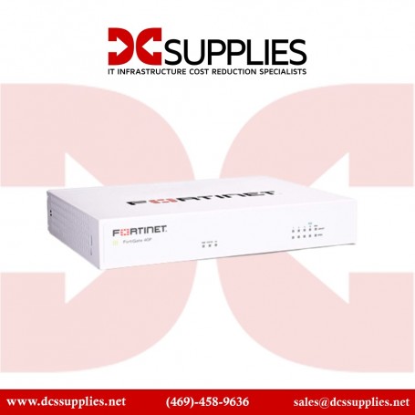 Fortinet FG-70F-BDL-950-36 FortiGate 70F Firewall Appliance with 3 years FortiCare Support (FG-70F-BDL-950-36)