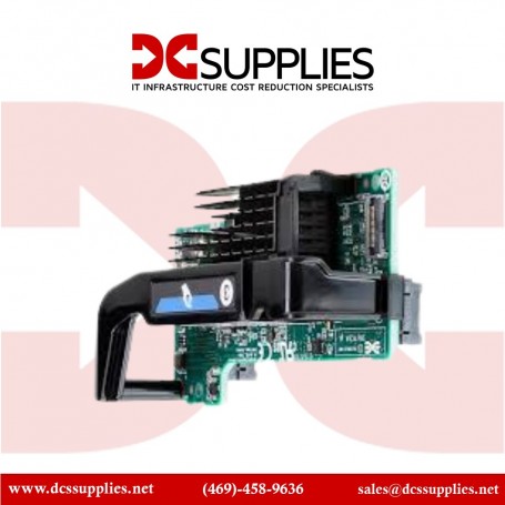 HPE 700761-001 FlexFabric 20 Gb 2‑Port 650FLB Network Adapter (700761-001)