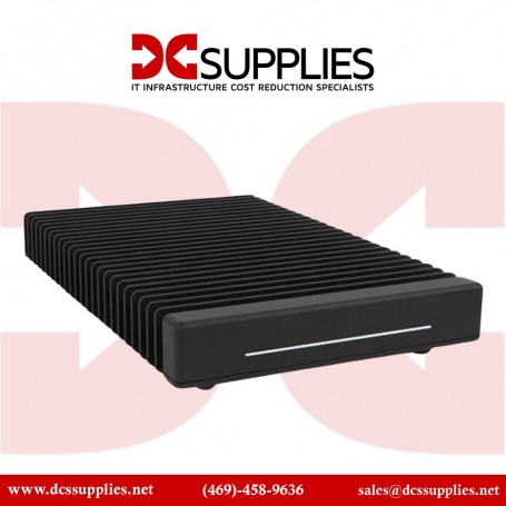OWC OWCTB3TBV4T32 ThunderBlade - SSD - 32 TB - Thunderbolt 3 (OWCTB3TBV4T32)