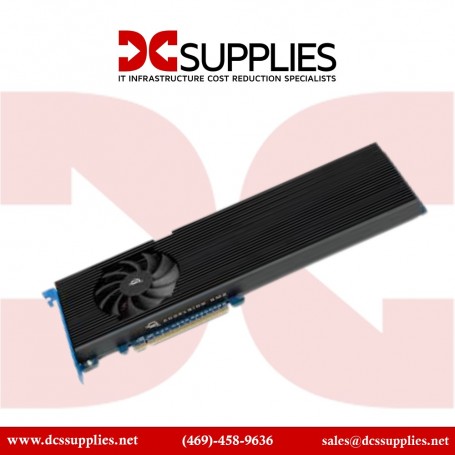 OWC OWCSSDACL8M232T 32TB Accelsior 8M2 PCIe 4.0 Storage Card (OWCSSDACL8M232T)