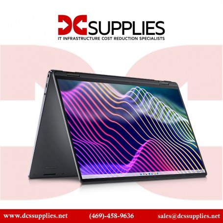 Dell YCRJM Latitude 9440 Multi-Touch 2-in-1 Notebook (YCRJM)