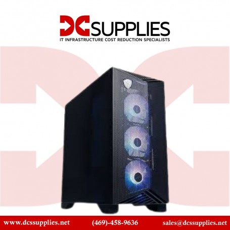 MSI AERS2C14NUI9832 Aegis RS2 14th Aegis RS2 C14NUI9-832US Gaming Desktop Computer (AERS2C14NUI9832)