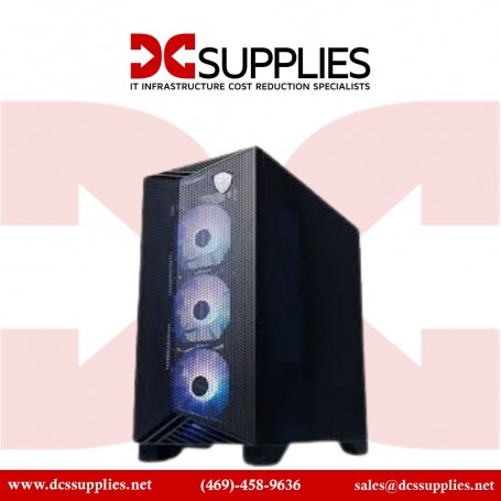 MSI AERS2C14NUI9832 Aegis RS2 14th Aegis RS2 C14NUI9-832US Gaming Desktop Computer (AERS2C14NUI9832)