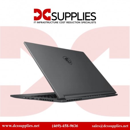 MSI CPRO1614076 NB CreatorPro 16 AI Studio A1VMG-076US 16 Ultra9-185H 2x32GB 2TB RTX5000 (CPRO1614076)