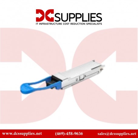 Fortinet FN-TRAN-QSFP+SR QSFP Transceiver Module 40GbE (FN-TRAN-QSFP+SR)