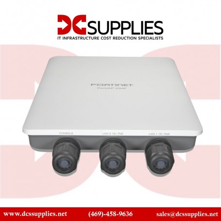 Fortinet FAP-234G-A Forti AP Bluetooth wireless access point WiFi 6 (FAP-234G-A)