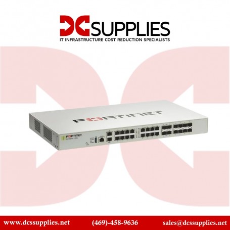 Fortinet FG-120G-BDL-809-36 Bluetooth security Firewall appliance with 3 years Premium Support (FG-120G-BDL-809-36)