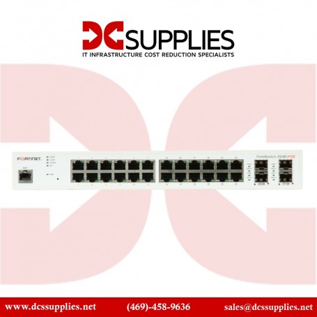 Fortinet FG-81F-BDL-950-36 Firewall appliance with 3 years FortiCare Support (FG-81F-BDL-950-36)