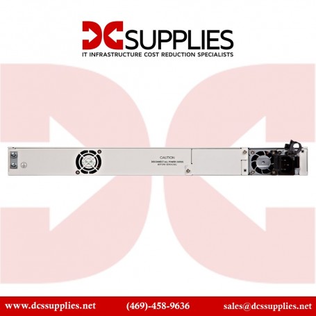 Fortinet FS-548D-FPOE FortiSwitch managed Ethernet Switch 48 port (FS-548D-FPOE)
