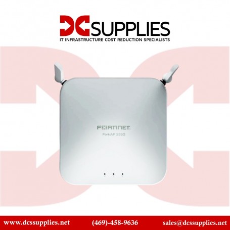 Fortinet FAP-233G-A Forti AP Bluetooth wireless access point WiFi 6 (FAP-233G-A)