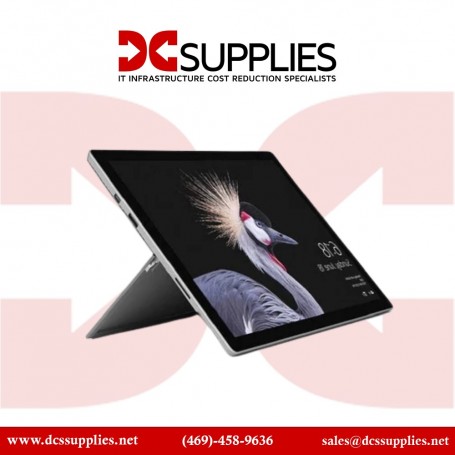 Microsoft X86-00001-3YR-ADP-SCR Surface Pro 10ULTRA5 16GB 512SSD TAA 3 (X86-00001-3YR-ADP-SCR)