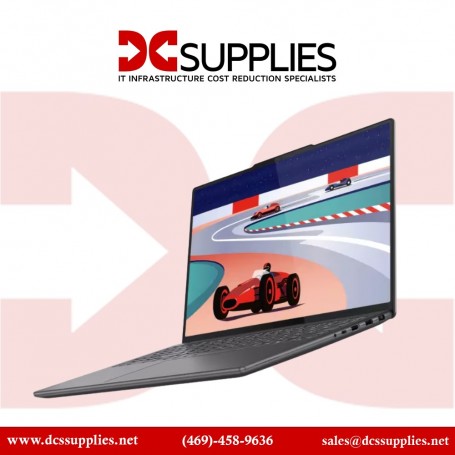 Lenovo 83C00003US Slim Pro 9 - 16" 3.2K Touch - i9-13905H - 32GB - 1TB SSD - RTX 4050 (83C00003US)