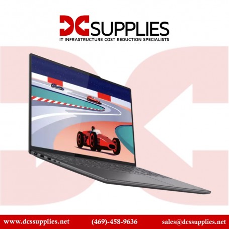 Lenovo 83C00003US Slim Pro 9 - 16" 3.2K Touch - i9-13905H - 32GB - 1TB SSD - RTX 4050 (83C00003US)