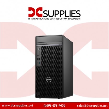 Dell 625D9 OptiPlex MTP MLK 7020 Core I9 14-14900 64GB 2DIMMS Desktop Computer (625D9)