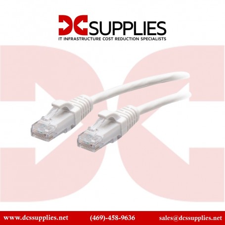 C2G C2G30183 5FT CAT6A White Slim Ethernet (C2G30183)