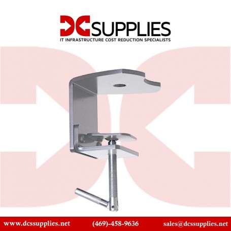 Chief KTA1004S Quad Monitor Mount with Adjustable Arms - Silver (KTA1004S)