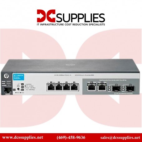 HPE R8V13-61001 Aruba 6200F 12-Port Gigabit Managed Ethernet Switch (R8V13-61001)