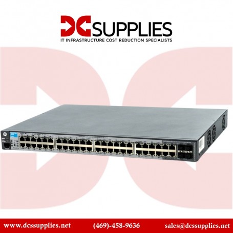 HPE R8V13-61001 Aruba 6200F 12-Port Gigabit Managed Ethernet Switch (R8V13-61001)