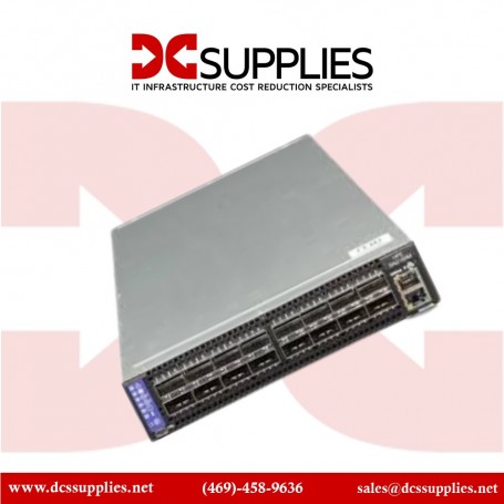 HPE R3B06-63001 SN2100M 100GbE Managed Ethernet Switch (R3B06-63001)