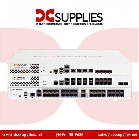 Fortinet FMG-200G Forti Manager network management device (FMG-200G)