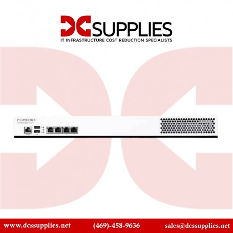 Fortinet FMG-200G Forti Manager network management device (FMG-200G)