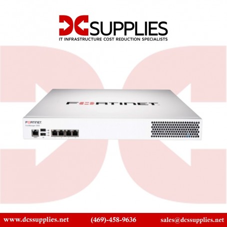 Fortinet FMG-200G Forti Manager network management device (FMG-200G)