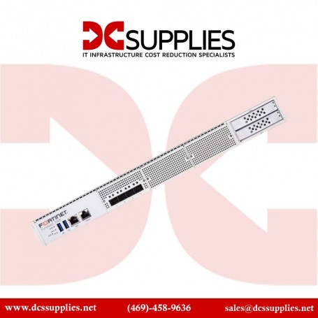 Fortinet FNC-CA-700F Forti NAC network management device (FNC-CA-700F)