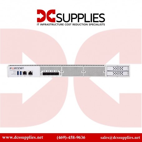 Fortinet FNC-CA-700F Forti NAC network management device (FNC-CA-700F)