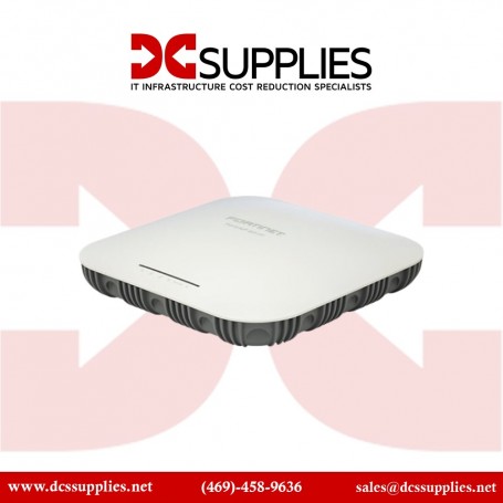 Fortinet FAP-831F-A Forti AP Indoor Bluetooth wireless access point WiFi 6 (FAP-831F-A)
