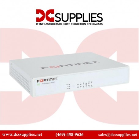 Fortinet FG-71F Forti Gate security Firewall appliance (FG-71F)